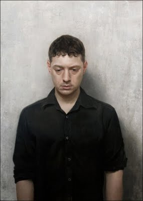Self Portrait - David Kassan