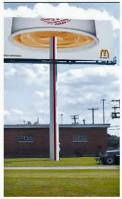 Creative and Funny Billboards