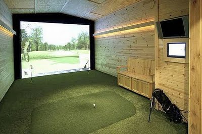 Amazing and extreme Man Caves
