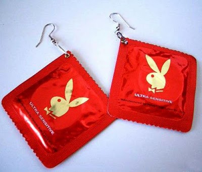 Funny and Unusual Condoms