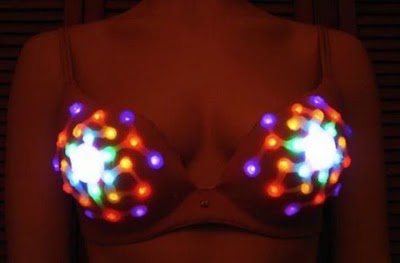 Funny and Unusual bras