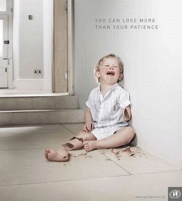 Scariest and creepiest ads ever