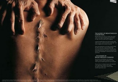 Scariest and creepiest ads ever