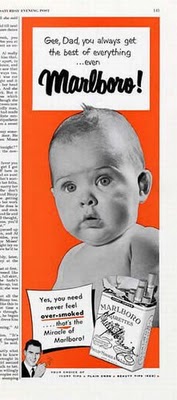 Weird and WTF Vintage Ads - Gallery | eBaum's World