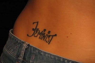 Weird and WTF Tramp Stamps