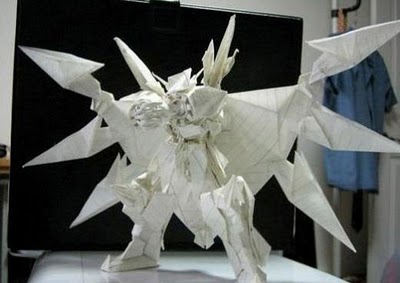 Awesome and epic Origamis