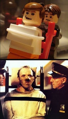The Silence of the Lambs