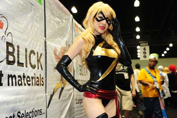 The Good, bad, and WTF of Comic Con 2011.