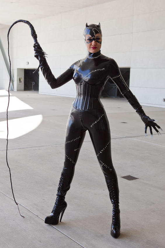 The Good, bad, and WTF of Comic Con 2011.