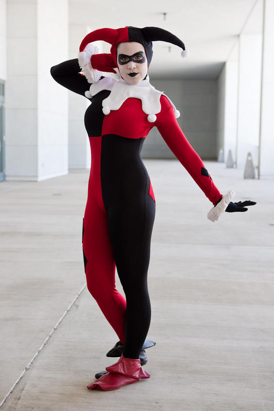 The Good, bad, and WTF of Comic Con 2011.