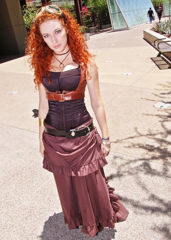 The Good, bad, and WTF of Comic Con 2011.