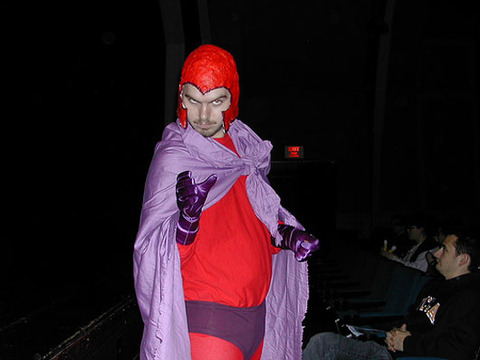 The Good, bad, and WTF of Comic Con 2011.