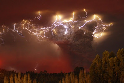 Reuters and National Geographic Best Photos of the Year 2011