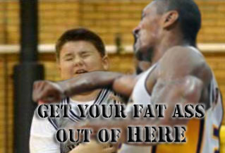 Nor do Fat Kid!