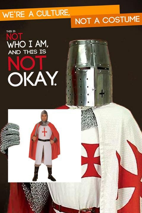 Not very Knightly