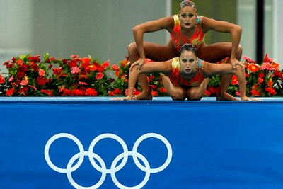 Great WTF!? moments of the Olympics in Bejing