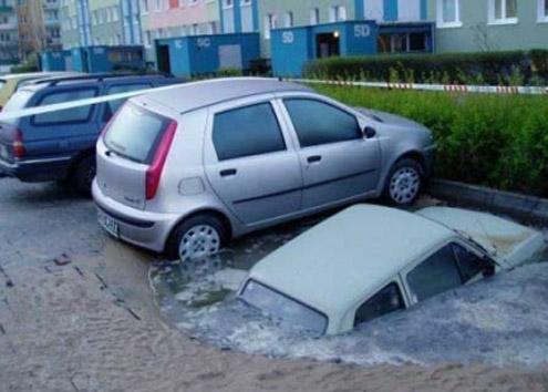 Car Pool