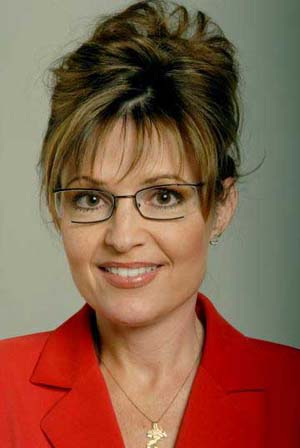 Sarah Palin is a MILF. Vote MILF!!!
