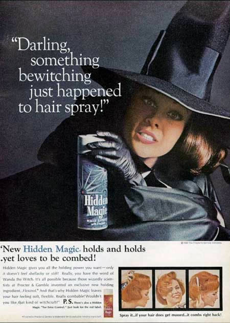12 Most Disturbing Vintage Ads