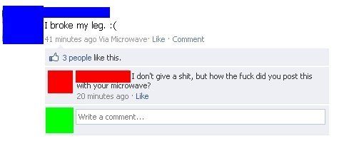 microwave technology