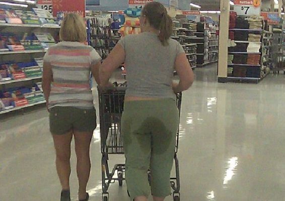 Walmart People