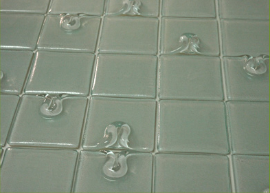 Cool New Tiles For Your Bathroom