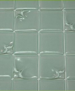 Cool New Tiles For Your Bathroom