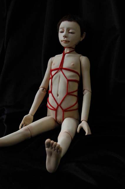 New Disturbing Dolls for Kids You Hate