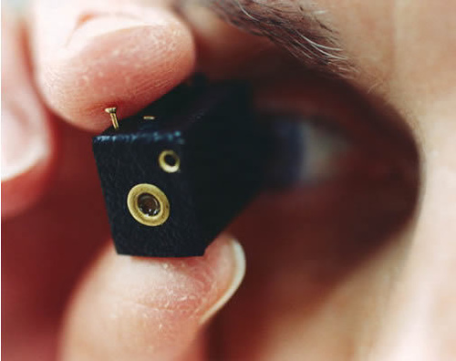 All For That Perfect Shot