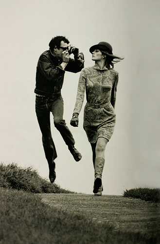 All For That Perfect Shot