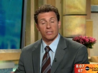 50 Reporters Give You Their Best 'O Face'