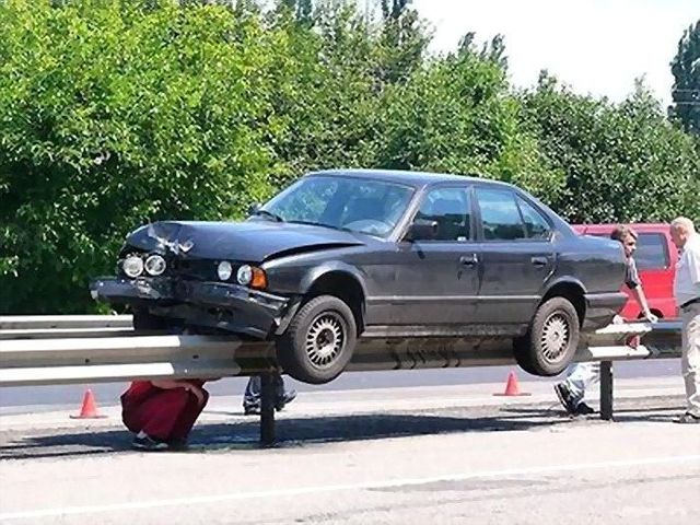 Automotive Fail