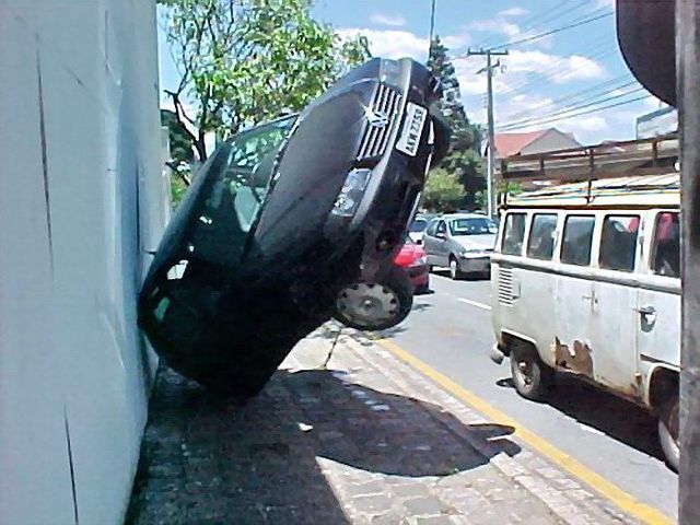 Automotive Fail