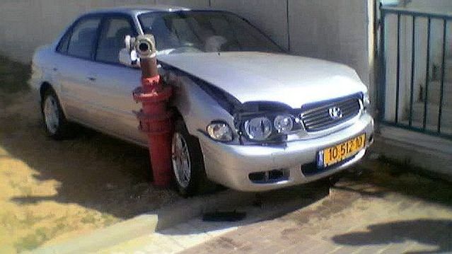 Automotive Fail