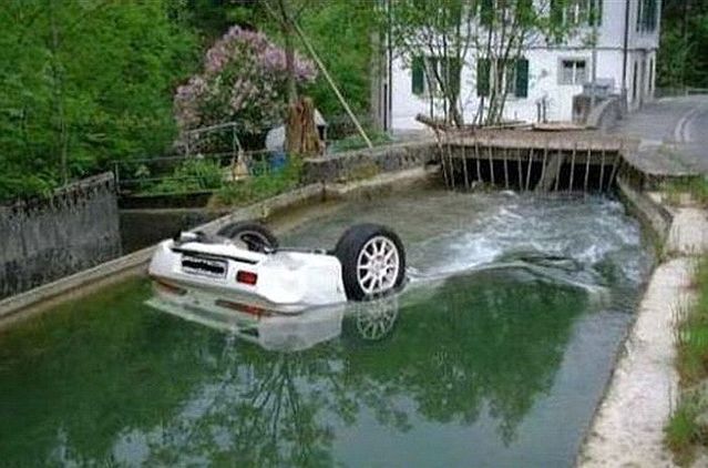 Automotive Fail