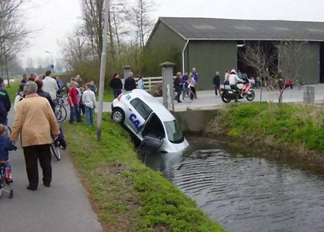 Automotive Fail