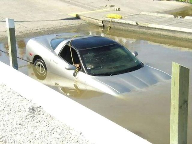 Automotive Fail