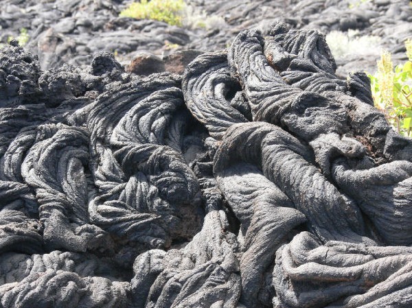 Lava Shapes... Forever Art