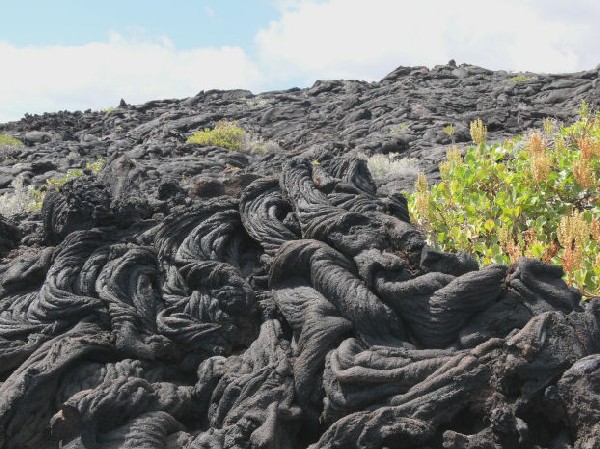 Lava Shapes... Forever Art