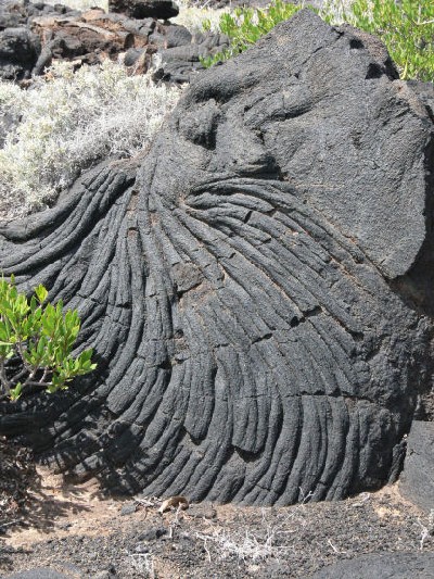 Lava Shapes... Forever Art