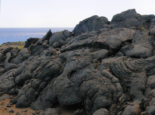 Lava Shapes... Forever Art