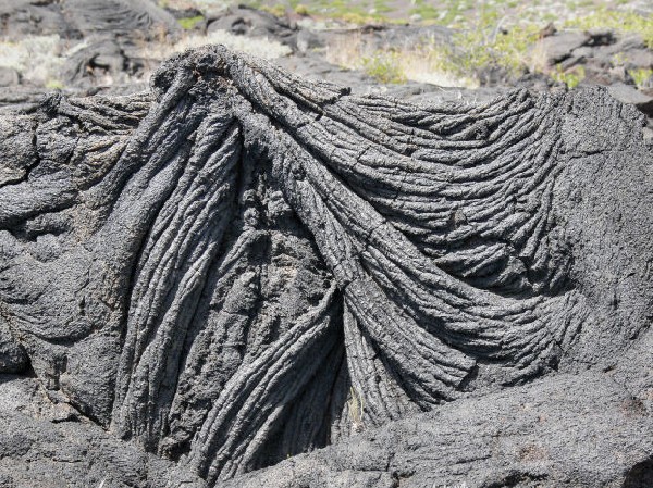 Lava Shapes... Forever Art