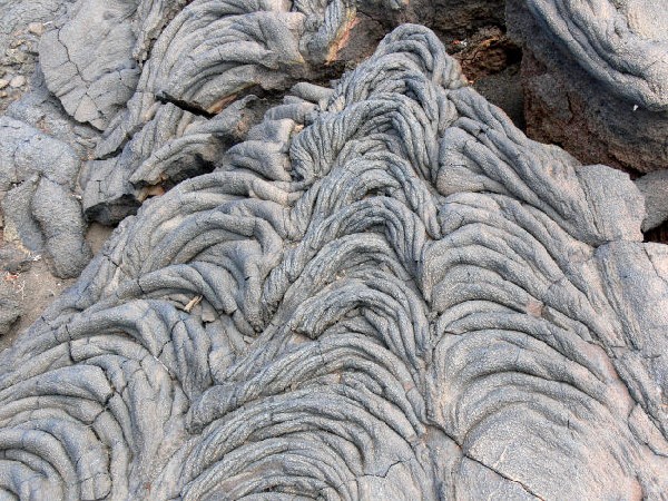 Lava Shapes... Forever Art