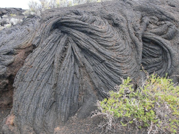 Lava Shapes... Forever Art