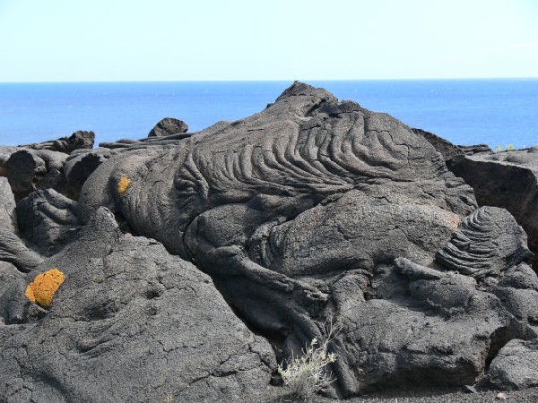 Lava Shapes... Forever Art