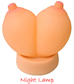 Helpful Boob Products to Get You Through Your Day