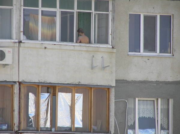 How To Install a AC Unit in Russia