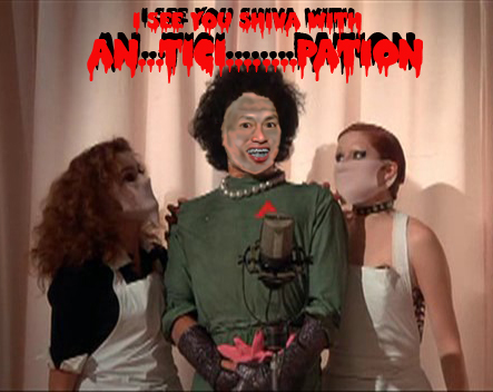 The rocky horror picture show
