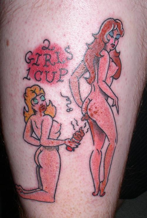 ..possibly the worse tatto ever.