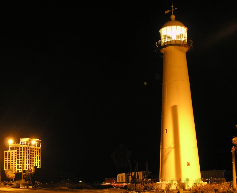 cool lighthouses